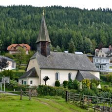 Filialkirche hl. Primus, Preims