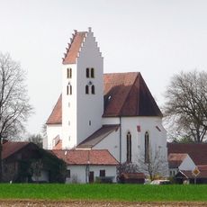 St. Laurentius
