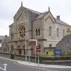 Bethesda English Baptist Church