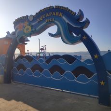DEĞİRMENDERE AQUAPARK