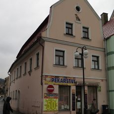 Náměstí Míru čp. 221