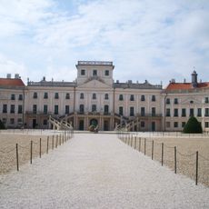 Schloss Esterházy