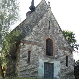 Church of Our Lady Queen of Poland, Reniv