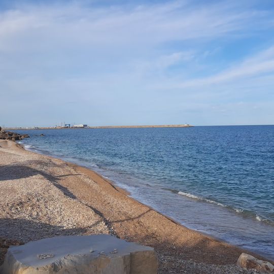 Platja de les Salines