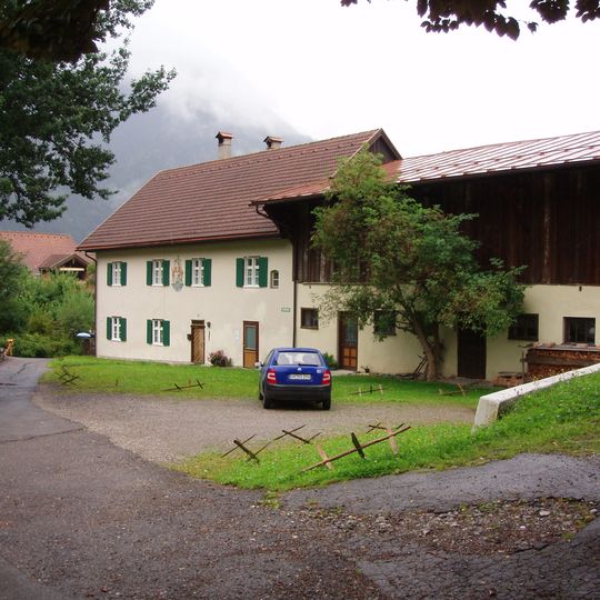 Stutenhof Bad Hindelang