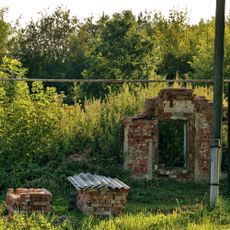 Жилой дом (Аньково)