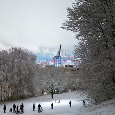 Donners Park
