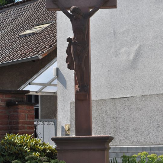 Wegekreuz
