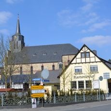 Katholische Kirche Niederjosbach