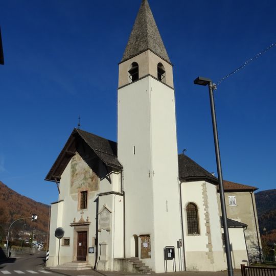 Chiesa di San Giorgio