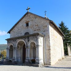 Chapelle du Plastre-de-la-Croix de Lagnieu
