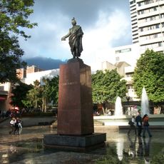 Parque Santander