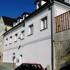 Bürgerhaus, Handwerkerhaus