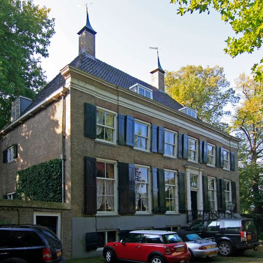 Hof van Moerkerken