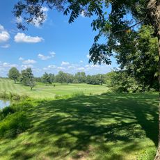 Ben Hawes Golf Course and Park