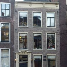 Rapenburg 21, Leiden