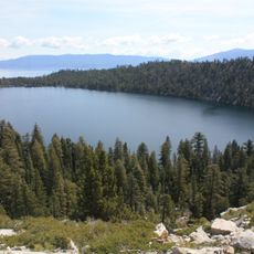 Cascade Lake