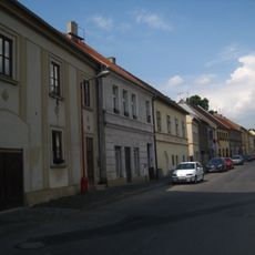 Havlíčkova 176