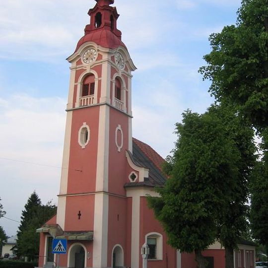 St. Roch's Church