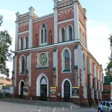 Костел святого Антонія