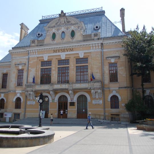 Muzeul Județean de Istorie