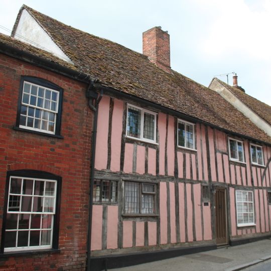 51 and 52, Water Street