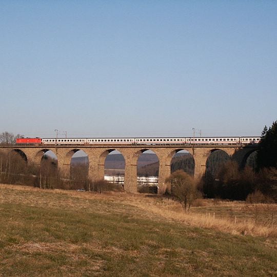 Rudersdorfer Viadukt