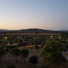 Parco del fiume Ombrone Silvano Signori