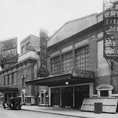 Bijou Theatre