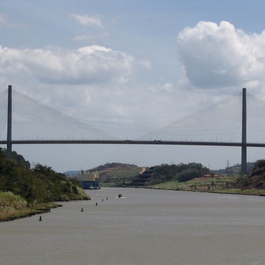 Ponte Centenária