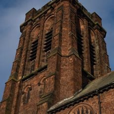 St Barnabas' Church