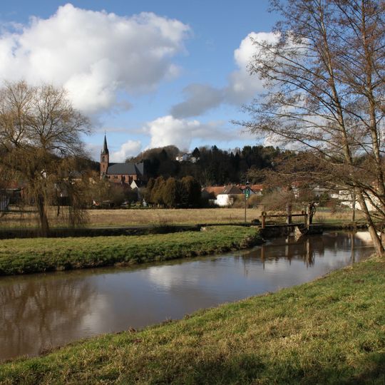 Rieschweiler-Mühlbach
