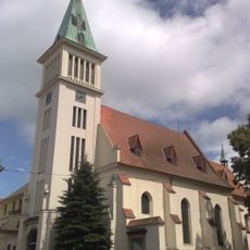 Church of the Assumption of the Virgin Mary
