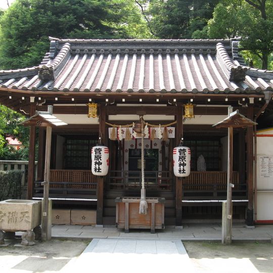 Sugawara-jinja