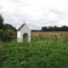 Kaple v Jarošově nad Nežárkou