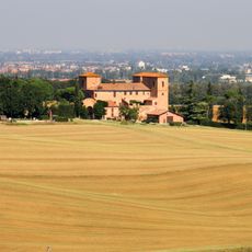Palazzina Legnani Malvezzi al Palesio