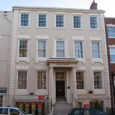 Park House, Chester
