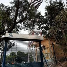 Ponta de Ká-Hó Lighthouse