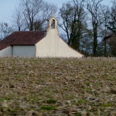 Église Saint-Jean-Baptiste de Pouliacq