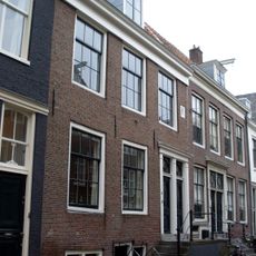 Pand van het 'noortse-bos-type'