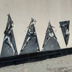 Graffiti