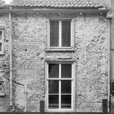 Roggestraat 7, Doesburg