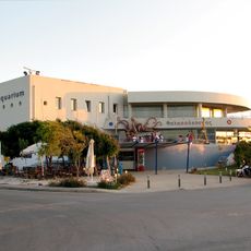 Cretaquarium