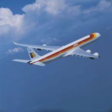 Airbus A340