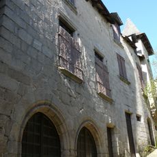 Maison, 3 rue de la Garde