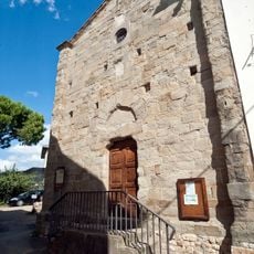 Oratorio Santa Croce a Varliano