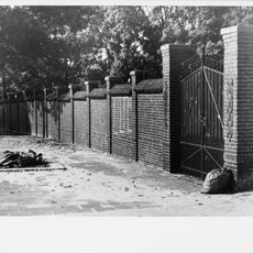 Israëlitische begraafplaats