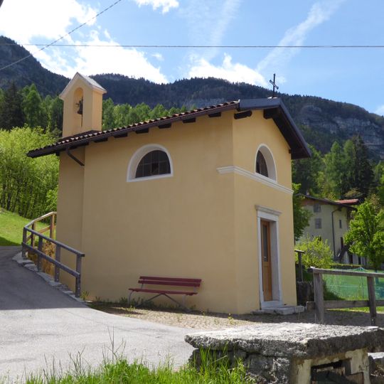 Cappella della Madonna di Caravaggio