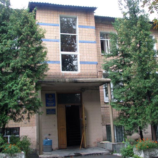 Museum der Sowjetbesatzung