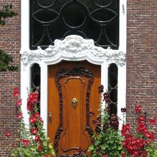 Franekereind 15, Harlingen